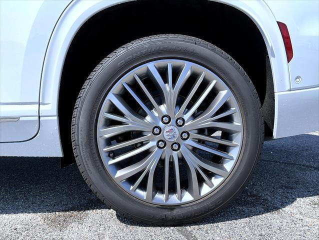 2027 Buick Enclave Avenir