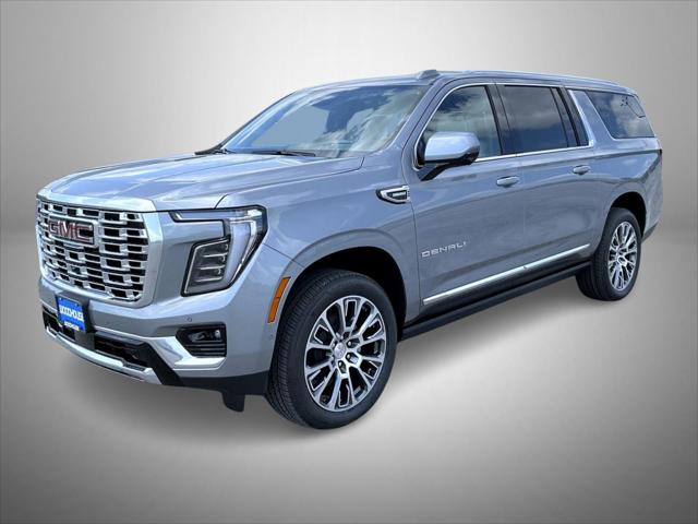 2026 GMC Yukon XL 4WD Denali for sale in Omaha, NE
