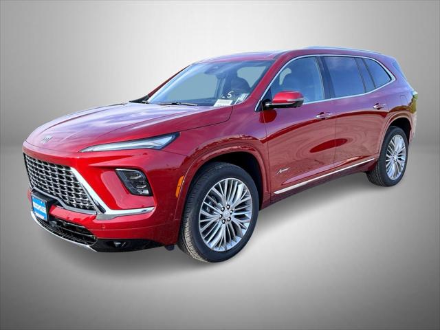 2027 Buick Enclave Avenir for sale in Omaha, NE
