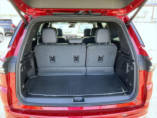 2027 Buick Enclave Avenir