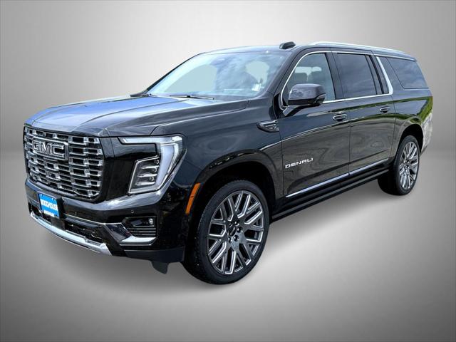 2026 GMC Yukon XL 4WD Denali Ultimate for sale in Omaha, NE