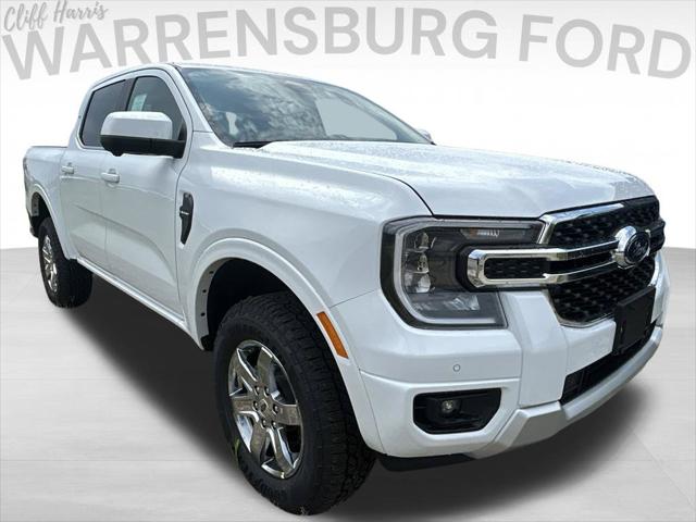 2026 Ford Ranger LARIAT for sale in Warrensburg, MO