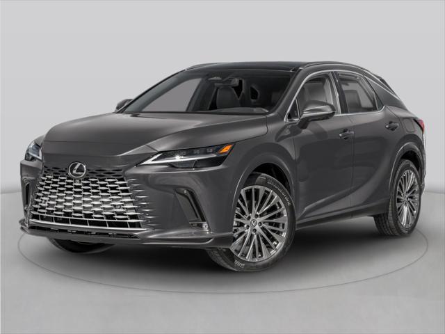 2025 Lexus RX 450h+ Luxury for sale in Saint James, NY