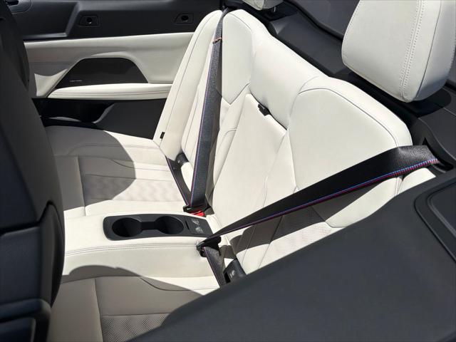 2027 BMW M4 Competition xDrive