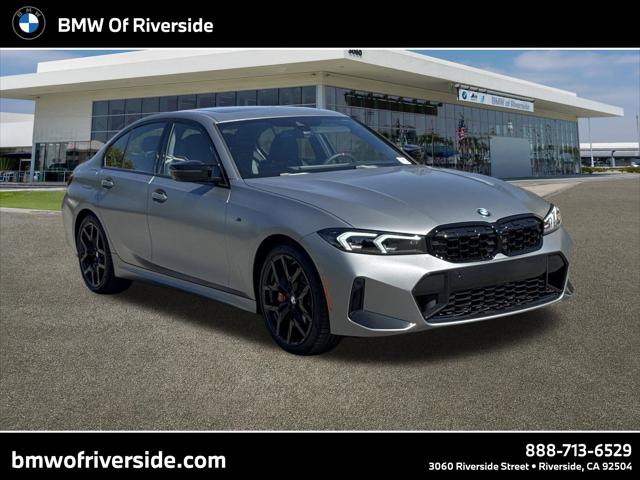 2026 BMW M340i xDrive NA for sale in Riverside, CA