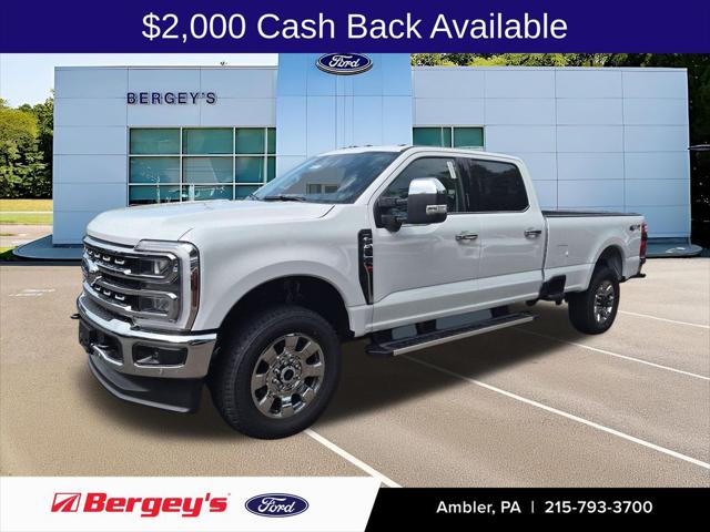 2026 Ford F-350 LARIAT for sale in Ambler, PA