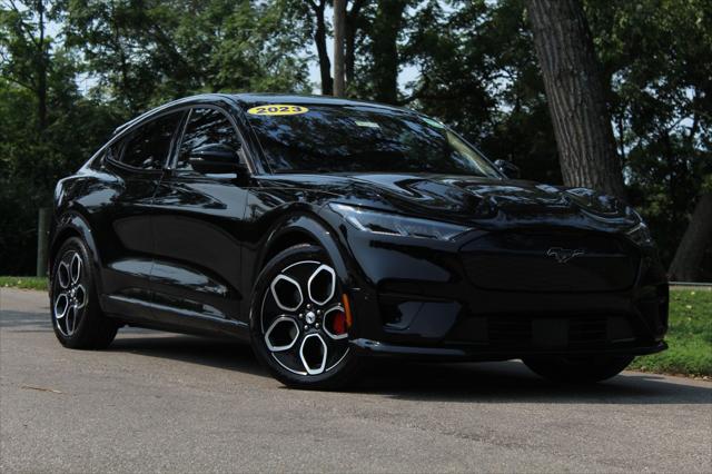2023 Ford Mustang Mach-E GT for sale in Middletown, OH
