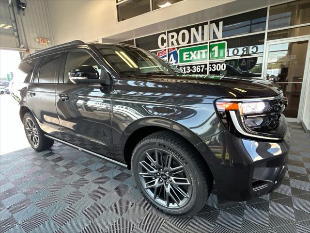 2027 Ford Expedition for sale near Middletown, OH