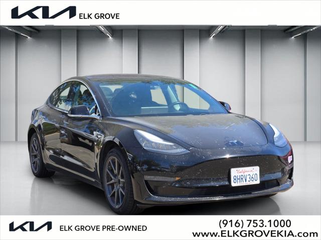 2018 Tesla Model 3 Unknown for sale in Elk Grove, CA