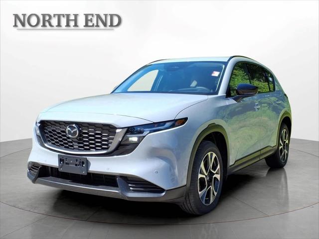 2026 Mazda CX-5 2.5 S Preferred for sale in Lunenburg, MA