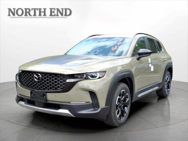 2026 Mazda CX-50 2.5 Turbo Meridian Edition for sale in Lunenburg, MA
