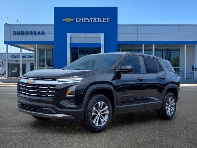 2027 Chevrolet Equinox FWD LT for sale in Ann Arbor, MI