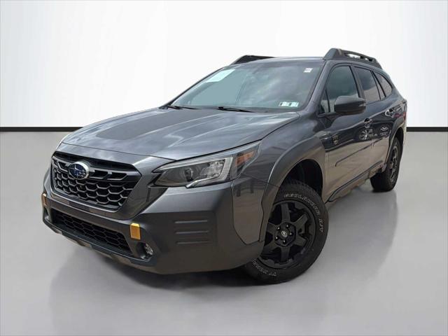 2022 Subaru Outback Wilderness for sale in Monroeville, PA
