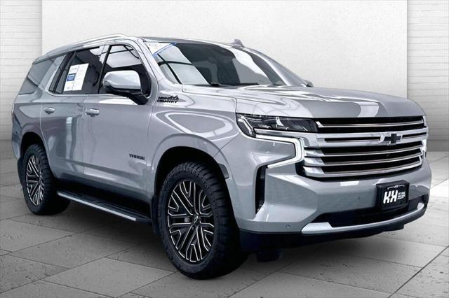 2023 Chevrolet Tahoe 4WD High Country for sale in Papillion, NE
