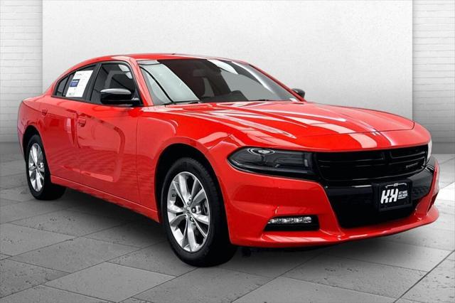 2023 Dodge Charger SXT AWD for sale in Papillion, NE