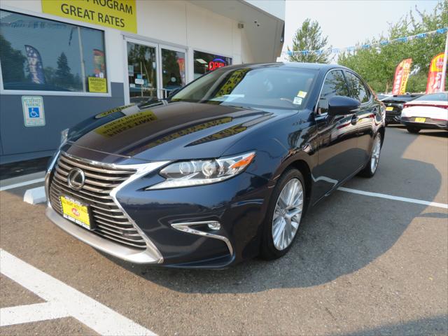 2016 Lexus ES 350 4dr Sdn for sale in Federal Way, WA