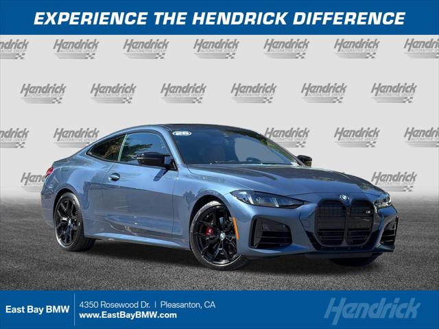 2026 BMW M4 M440i for sale in Daleville, IN