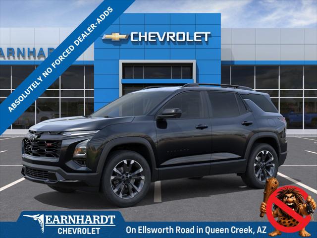 2027 Chevrolet Equinox FWD RS for sale in Chandler, AZ