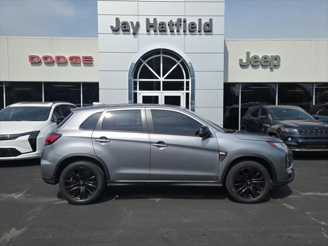 2024 Mitsubishi Outlander Sport 2.0 LE AWC for sale in Frontenac, KS