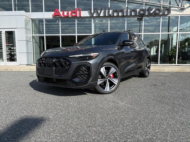 2026 Audi SQ5 Premium Plus TFSI quattro S tronic for sale in Wilmington, DE