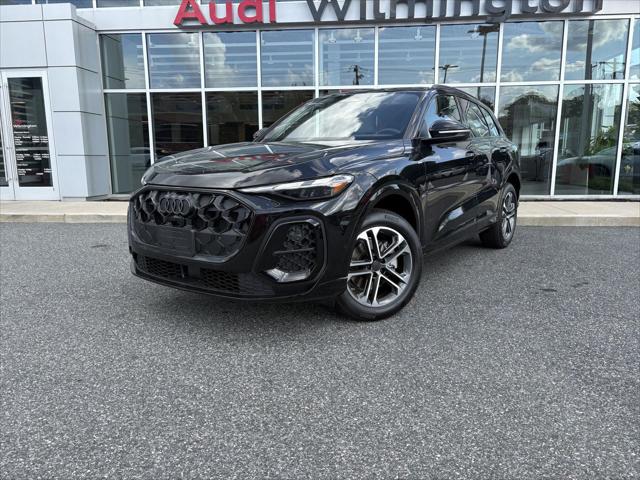 2026 Audi Q5 Premium TFSI quattro S tronic for sale in Wilmington, DE