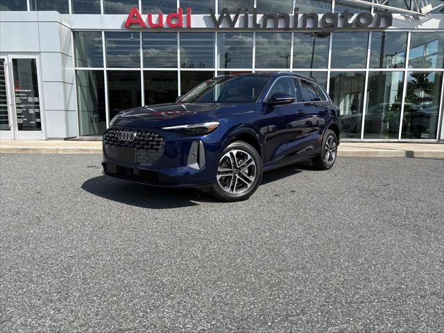 2026 Audi Q5 Premium Plus TFSI quattro S tronic for sale in Wilmington, DE