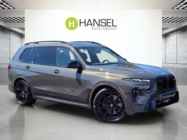 2027 BMW X7 M60i for sale in Santa Rosa, CA