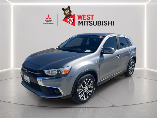 2019 Mitsubishi Outlander Sport 2.0 ES for sale in Orland, CA