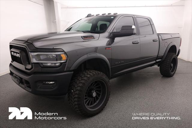 2022 Ram 2500 Power Wagon for sale in Nixa, MO