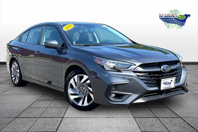 2024 Subaru Legacy Limited for sale in Saco, ME