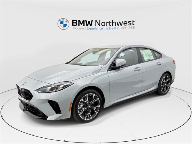2026 BMW Coupe xDrive for sale in Fife, WA