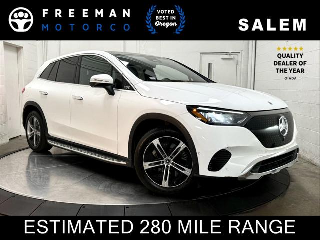 2023 Mercedes-Benz EQE 350 4MATIC for sale in North East Salem, OR