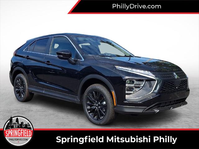 2026 Mitsubishi Eclipse Cross LE 1.5T S-AWC for sale in Springfield, PA