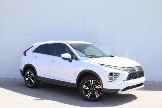 2026 Mitsubishi Eclipse Cross SE 1.5T S-AWC for sale in Bay City, MI