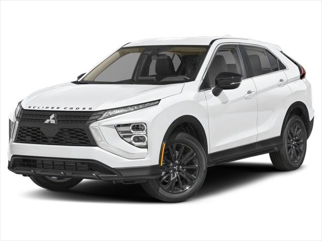 2026 Mitsubishi Eclipse Cross LE 1.5T S-AWC for sale in Fredericksburg, VA