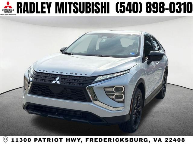 2026 Mitsubishi Eclipse Cross LE 1.5T S-AWC for sale in Fredericksburg, VA