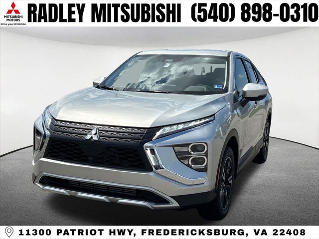 2026 Mitsubishi Eclipse Cross SE 1.5T S-AWC for sale in Fredericksburg, VA