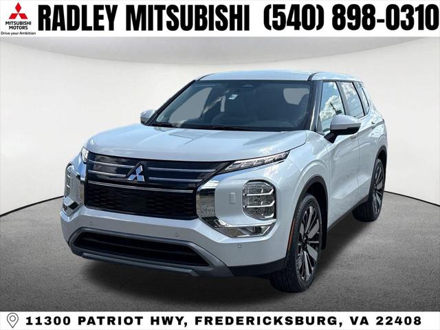 2026 Mitsubishi Outlander SE 1.5T S-AWC for sale in Fredericksburg, VA