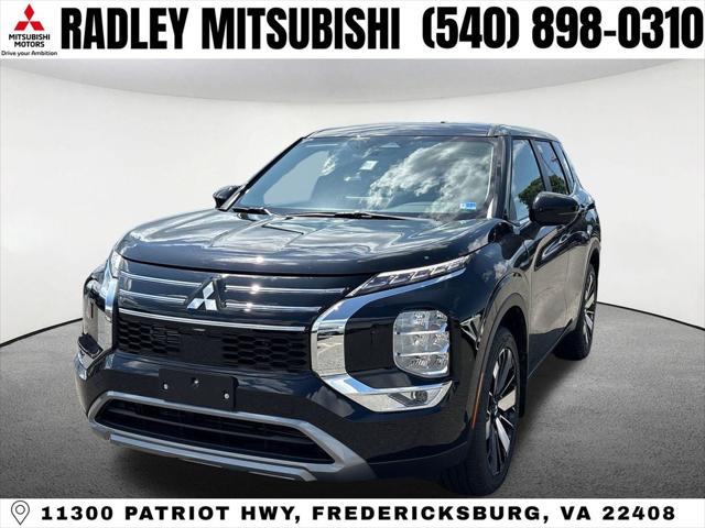 2026 Mitsubishi Outlander SE 1.5T S-AWC for sale in Fredericksburg, VA