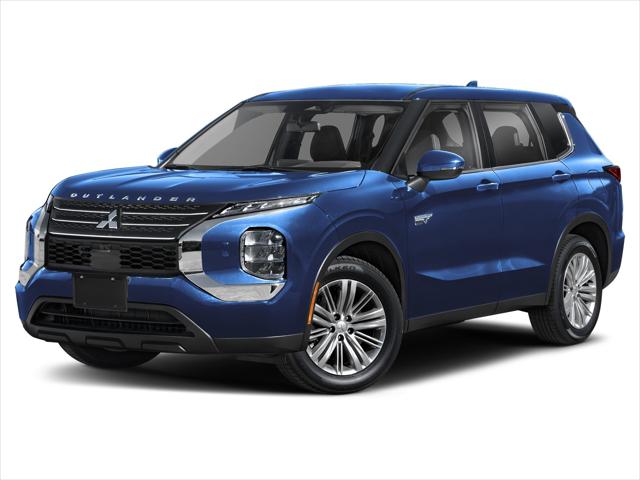 2026 Mitsubishi Outlander PHEV SE S-AWC for sale in Fredericksburg, VA