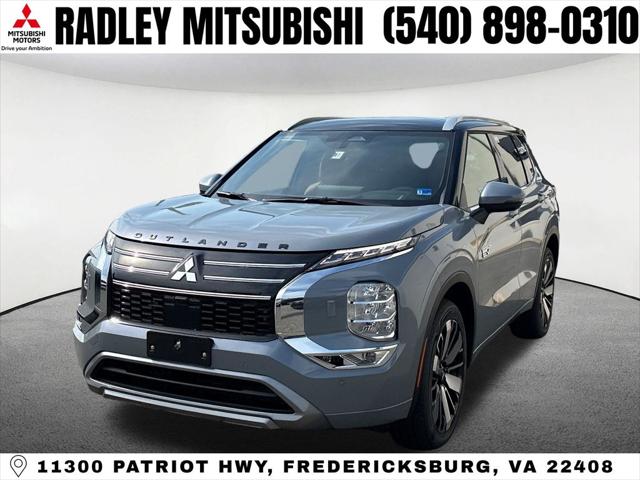 2026 Mitsubishi Outlander PHEV SEL S-AWC for sale in Fredericksburg, VA