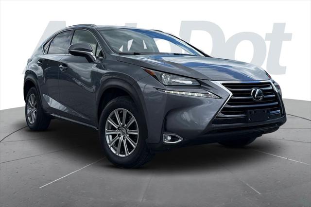 2015 Lexus NX 200t F Sport for sale in Sykesville, MD