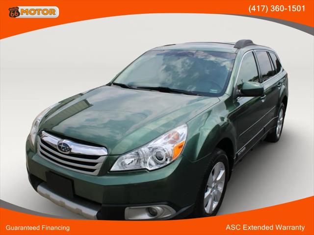 2012 Subaru Outback 3.6R Limited for sale in Springfield , MO