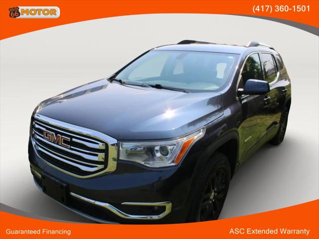 2019 GMC Acadia SLT-1 for sale in Springfield , MO
