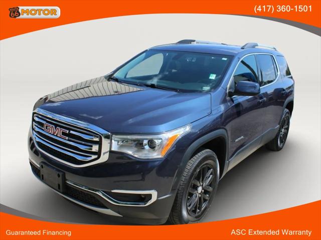 2019 GMC Acadia SLT-1 for sale in Springfield , MO