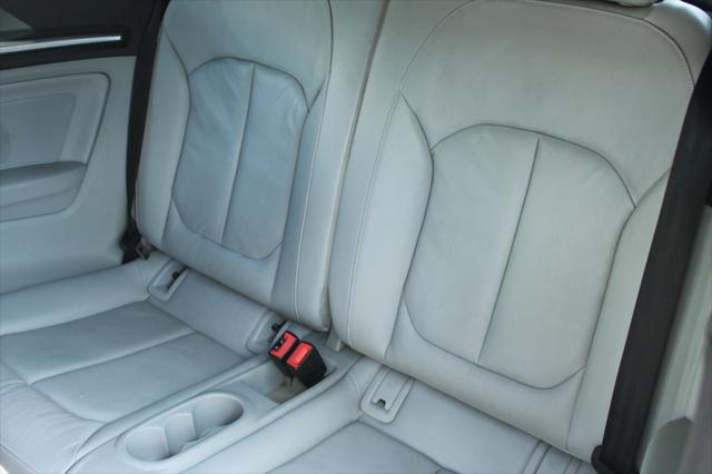 2016 Audi A3 2.0T Premium Plus