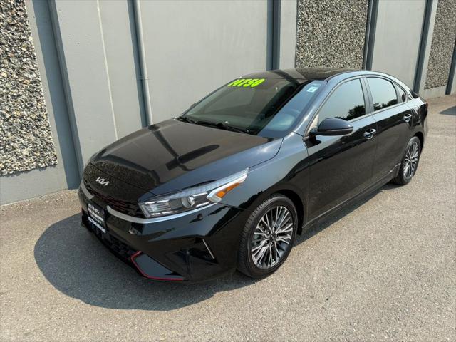 2023 Kia Forte GT-Line for sale in Auburn, WA