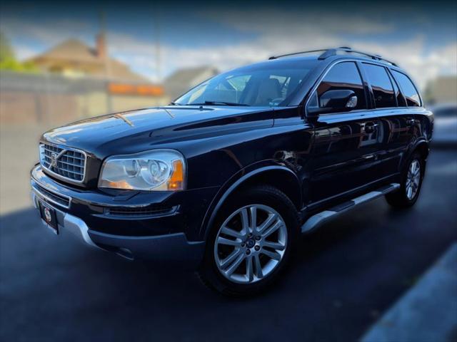 2011 Volvo XC90 3.2 for sale in Tacoma, WA