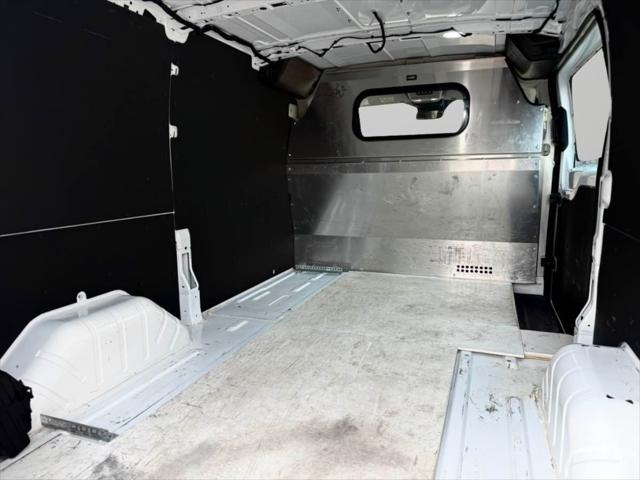 2021 Ford Transit Cargo Van T-250 AWD Low Roof