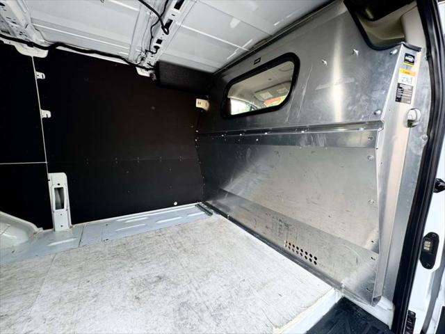 2021 Ford Transit Cargo Van T-250 AWD Low Roof
